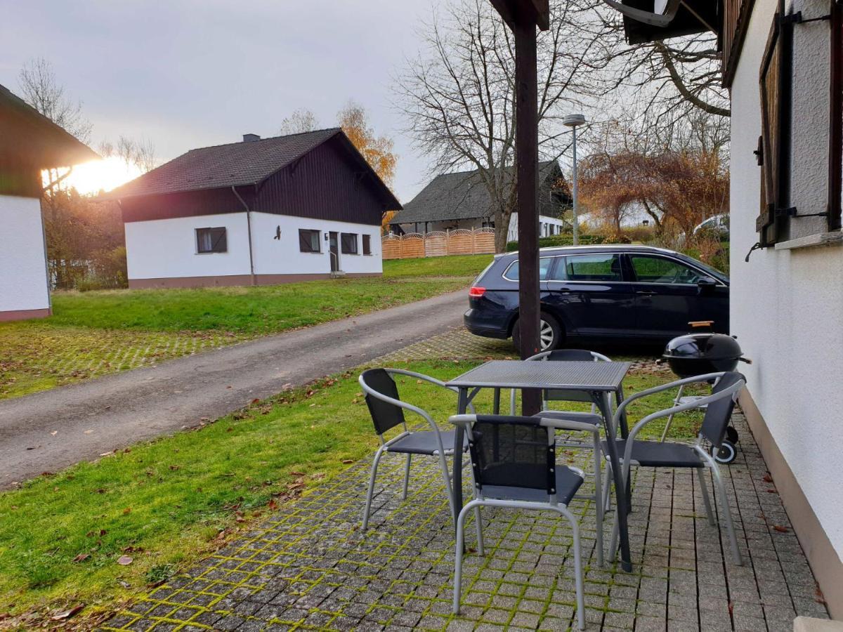 Holiday Home Ferienpark Himmelberg-8 By Interhome 탈팡 외부 사진