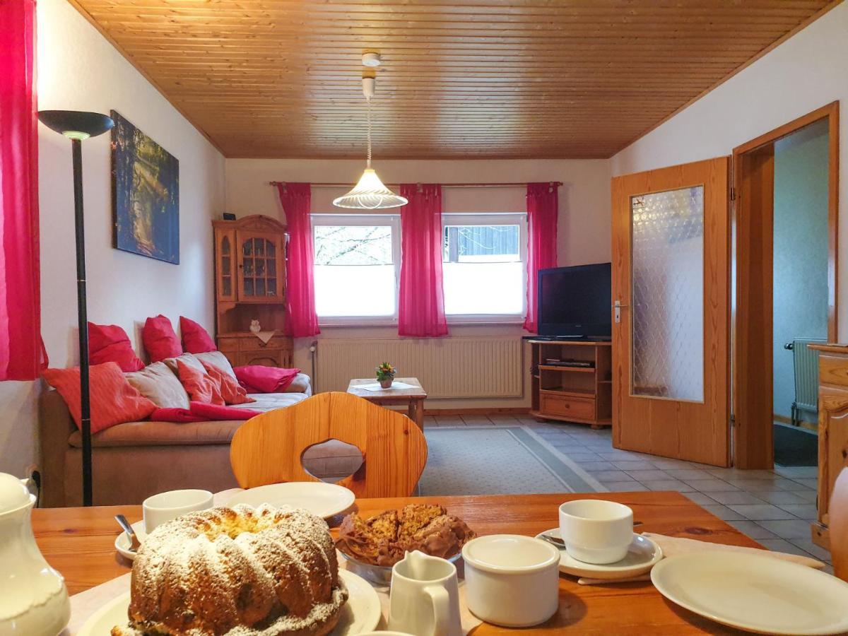 Holiday Home Ferienpark Himmelberg-8 By Interhome 탈팡 외부 사진