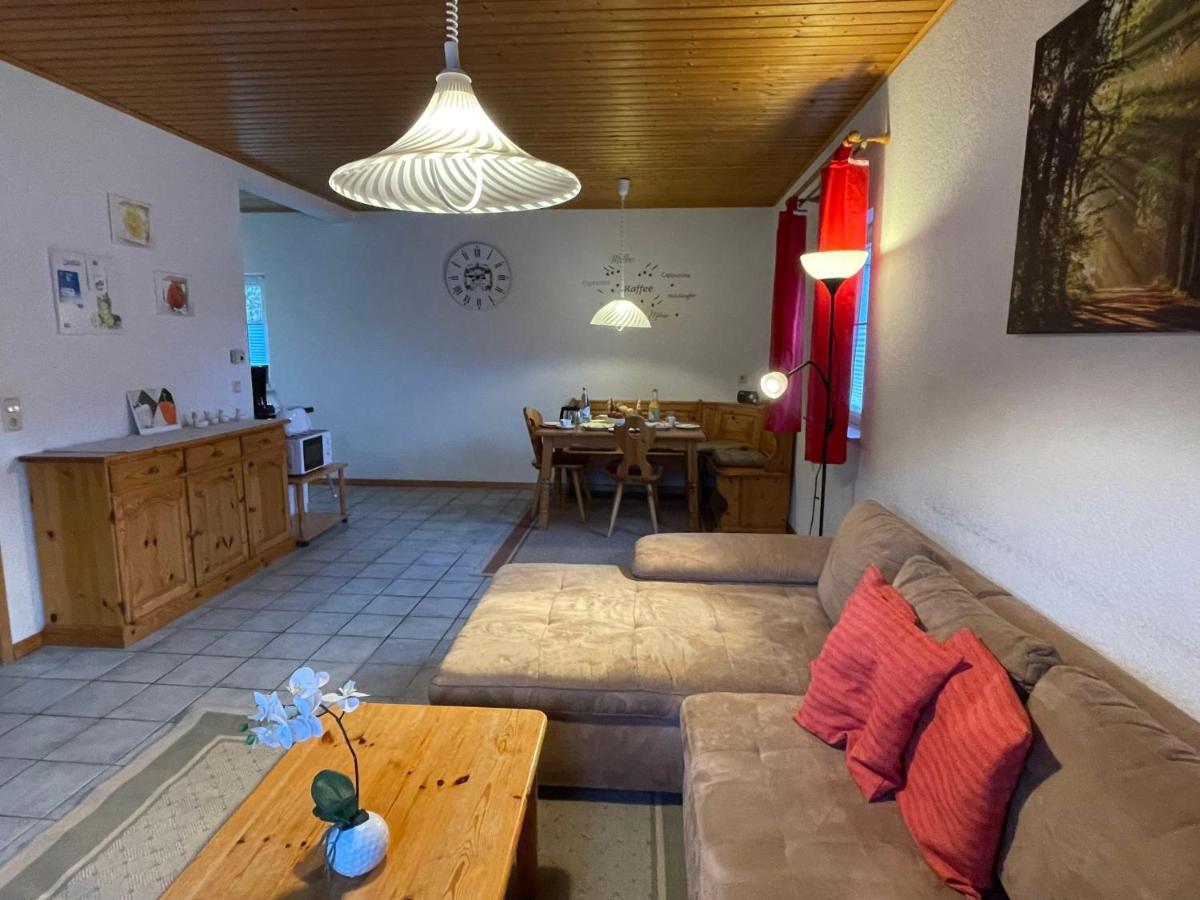 Holiday Home Ferienpark Himmelberg-8 By Interhome 탈팡 외부 사진