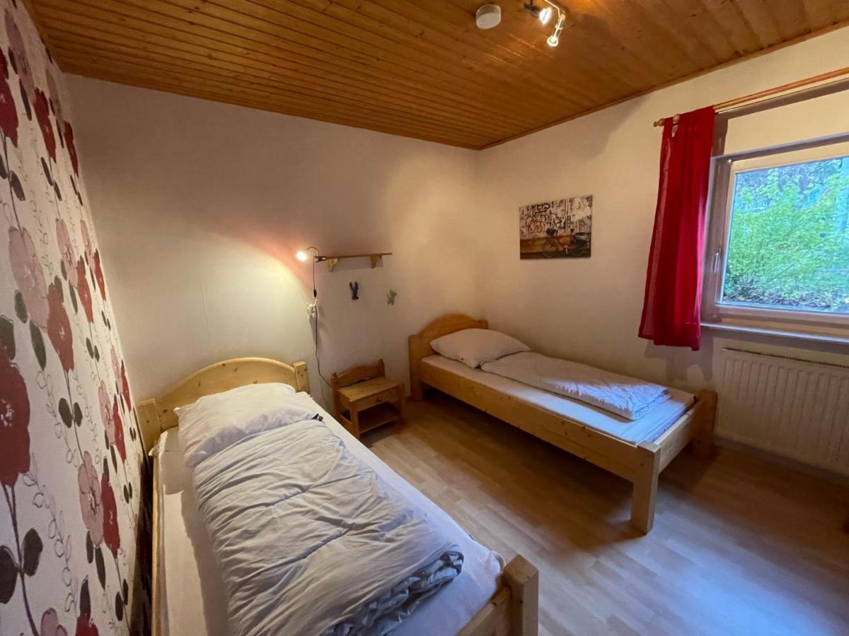 Holiday Home Ferienpark Himmelberg-8 By Interhome 탈팡 외부 사진